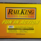 MTH 30-9114 O Gauge Operating McDonald‘s Restaurant NIB