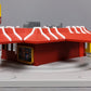 MTH 30-9114 O Gauge Operating McDonald‘s Restaurant NIB