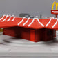 MTH 30-9114 O Gauge Operating McDonald‘s Restaurant NIB