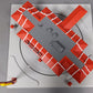 MTH 30-9114 O Gauge Operating McDonald‘s Restaurant NIB