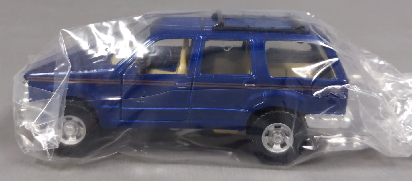 MTH 30-9114 O Gauge Operating McDonald‘s Restaurant