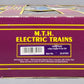 MTH 20-97404 O Union Pacific Premier 4-Bay Hopper Car Set (Set of 6) LN/Box
