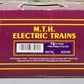 MTH 20-97404 O Union Pacific Premier 4-Bay Hopper Car Set (Set of 6) LN/Box