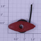 Lionel 6019-31 Uncoupler Track Electromagnetic Coil - Incomplete