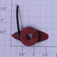 Lionel 6019-31 Uncoupler Track Electromagnetic Coil - Incomplete