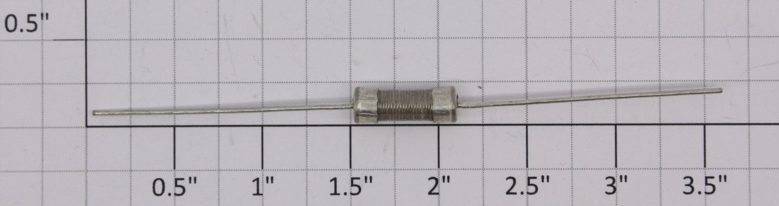 K-Line K2001-12A 4 Ohm Smoke Resistor