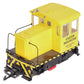 Piko 38501 G Scale Clean Machine Track Cleaning Locomotive