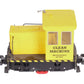 Piko 38501 G Scale Clean Machine Track Cleaning Locomotive