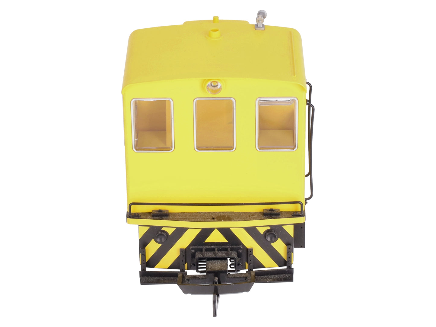 Piko 38501 G Scale Clean Machine Track Cleaning Locomotive