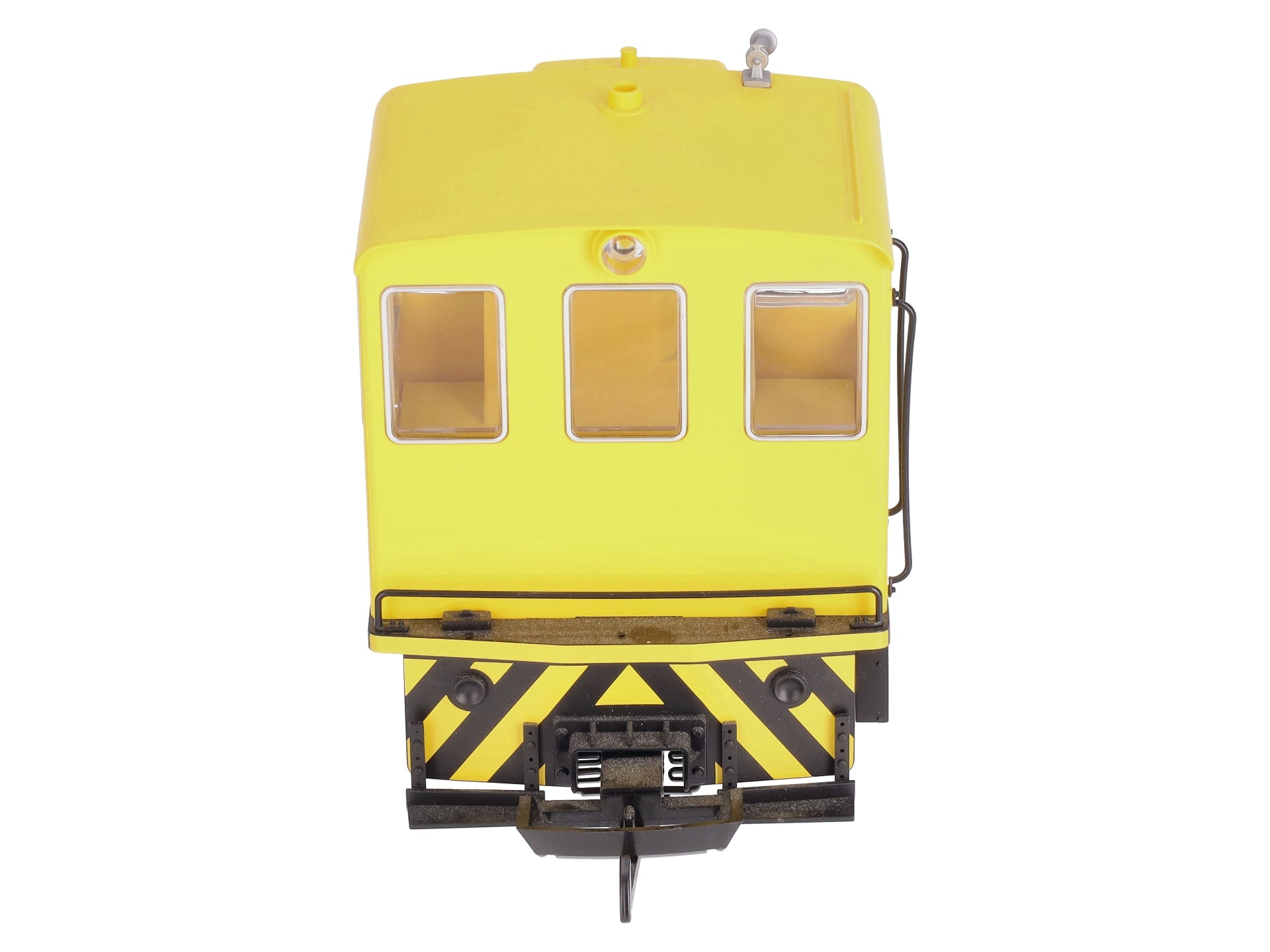 Piko 38501 G Scale Clean Machine Track Cleaning Locomotive