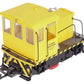 Piko 38501 G Scale Clean Machine Track Cleaning Locomotive