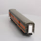 MTH 20-68158 O Gauge Great Northern 70' Streamlined RPO Passenger Car #40