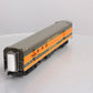 MTH 20-68158 O Gauge Great Northern 70' Streamlined RPO Passenger Car #40