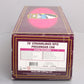 MTH 20-68158 O Gauge Great Northern 70' Streamlined RPO Passenger Car #40
