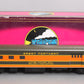 MTH 20-68158 O Gauge Great Northern 70' Streamlined RPO Passenger Car #40