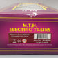 MTH 20-98799 O Guage Milwaukee Road Corrugated Auto Carrier #965745