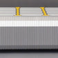 MTH 20-98799 O Guage Milwaukee Road Corrugated Auto Carrier #965745
