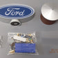 K-Line K-42417 O Built-Up Lighted FORD Auto Showroom