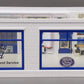 K-Line K-42417 O Built-Up Lighted FORD Auto Showroom