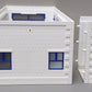 K-Line K-42417 O Built-Up Lighted FORD Auto Showroom