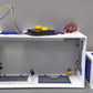 K-Line K-42417 O Built-Up Lighted FORD Auto Showroom