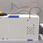K-Line K-42417 O Built-Up Lighted FORD Auto Showroom