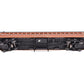 MTH 20-62002 O New York Central 64' Woodsided Coach Car #992 NIB