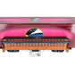 MTH 20-62002 O New York Central 64' Woodsided Coach Car #992 NIB