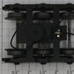 K-Line K3270-X004 Empire State Hudson Front 6-Wheel Tender Truck
