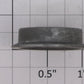 K-Line K2100-04-04 Plain Wheel
