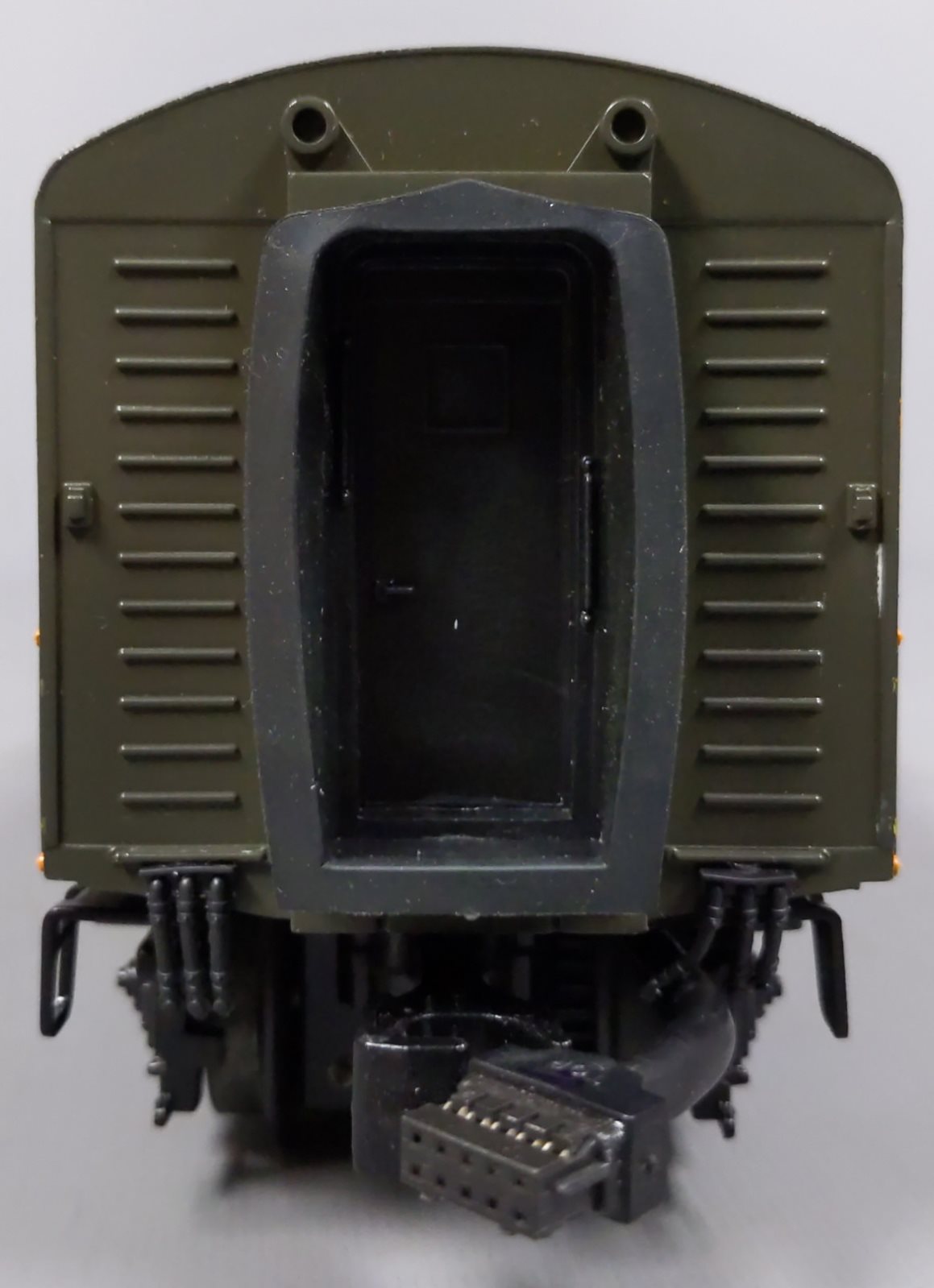MTH 20-20354-1 O Gauge GN E-8 ABA Diesel Engine Set w/PS 3.0 #504/512/504B