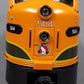 MTH 20-20354-1 O Gauge GN E-8 ABA Diesel Engine Set w/PS 3.0 #504/512/504B