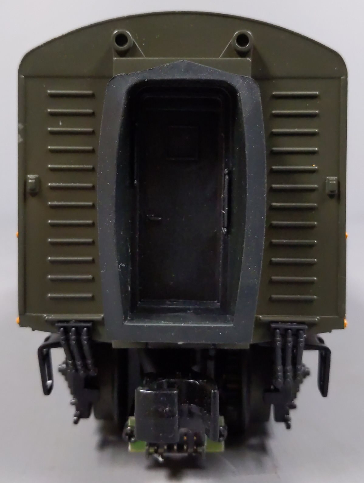 MTH 20-20354-1 O Gauge GN E-8 ABA Diesel Engine Set w/PS 3.0 #504/512/504B