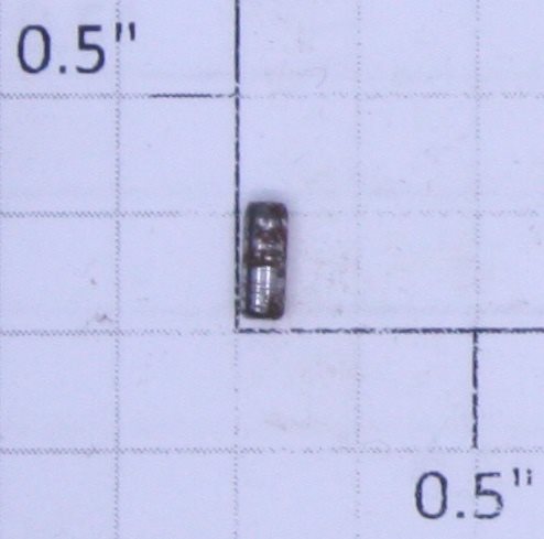 Lionel 671-201 Motor Mount Dowel Pin