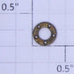 Lionel 681-121 Motor 5-Ball Bearing Set/Thrust Bearing