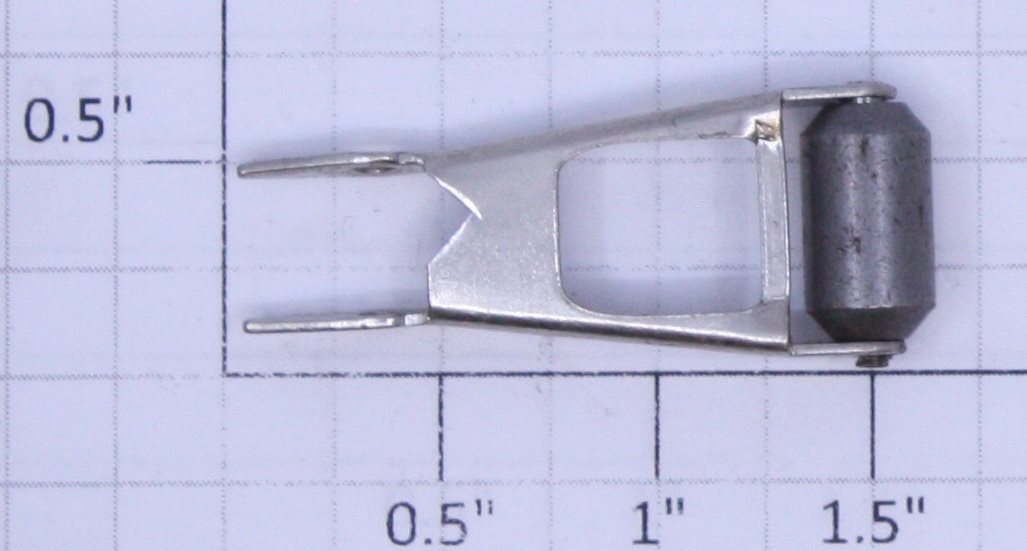 Lionel 681-3 Collector Arm with Roller