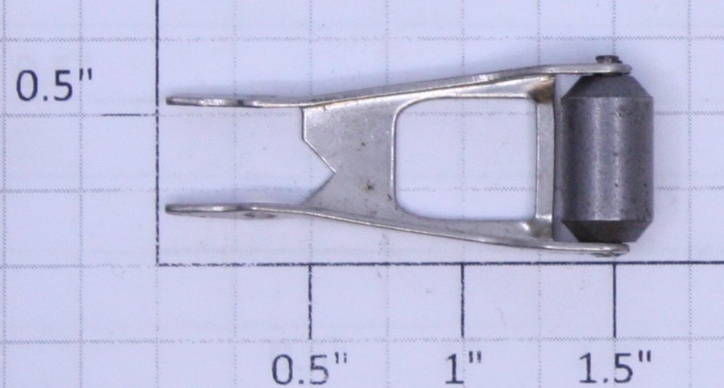 Lionel 681-3 Collector Arm with Roller
