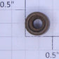 Lionel 671M-20 Brass Recessed Motor Armature Bearing