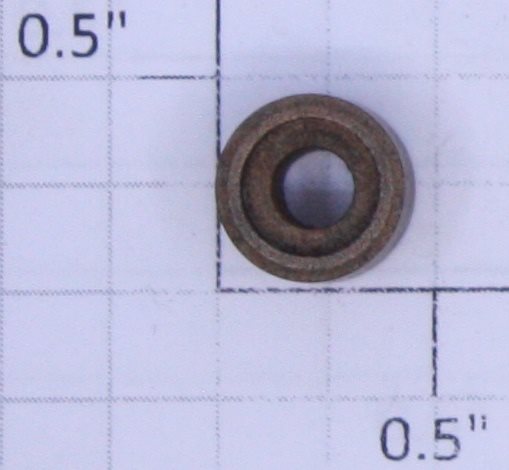 Lionel 671M-20 Brass Recessed Motor Armature Bearing