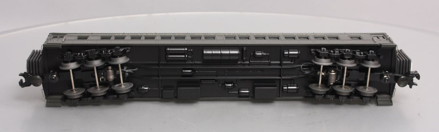 MTH 30-69099 O RF&P 60' Madison Coach Car