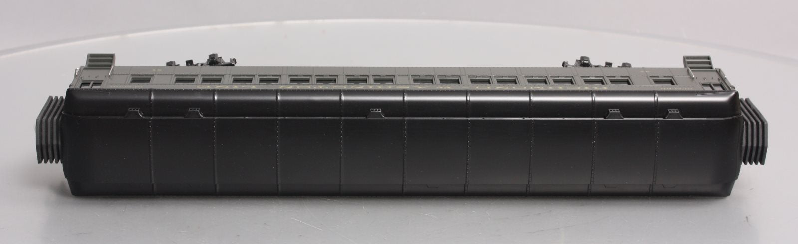 MTH 30-69099 O RF&P 60' Madison Coach Car