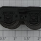 K-Line K3790-X002 Big Boy 4-8-8-4 Rear Trailing Truck