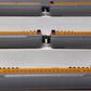 MTH 20-40022 O Milwaukee Road 70' Madison Passenger Car Set (Set of 5) LN/Box