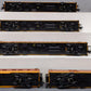MTH 20-65284 O Milwaukee Road 70' Streamlined Passenger Car Set (Set of 5)