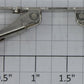 K-Line K3200A Semi Scale Collector Roller Pickup Assembly