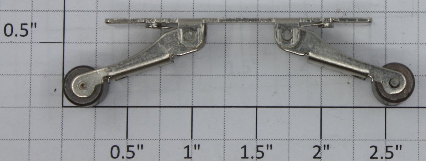 K-Line K3200-E007 Collector Roller Pickup Assembly