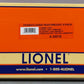 Lionel 6-25518 O Gauge Pennsylvania Heavyweight 4-Car Passenger Set NIB