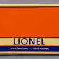 Lionel 6-25518 O Gauge Pennsylvania Heavyweight 4-Car Passenger Set NIB
