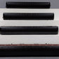 Lionel 6-25518 O Gauge Pennsylvania Heavyweight 4-Car Passenger Set NIB