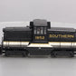 MTH 20-20469-1 O Southern G.E. 44 Ton Diesel Engine w/P-S 3.0 (Hi-Rail) #1952